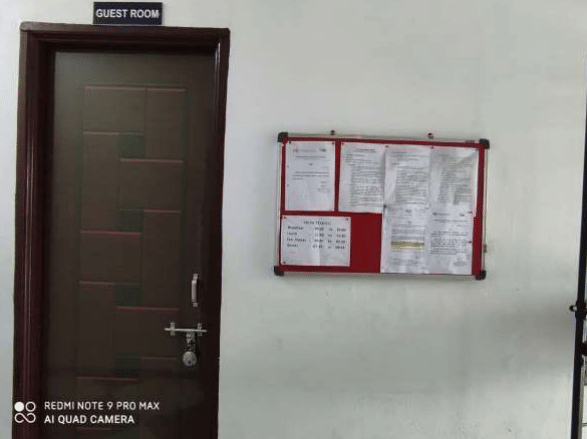 Umang Geetai College of Women's Education Nagpur Hostel photo 4